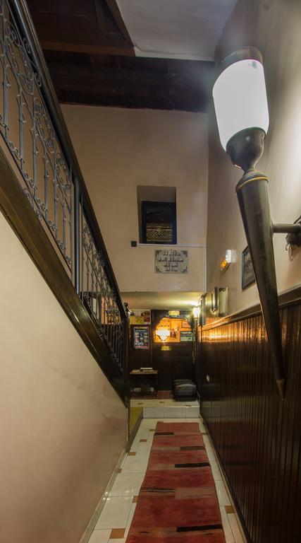 Hotel Amira Et Vacances Marrákes Kültér fotó